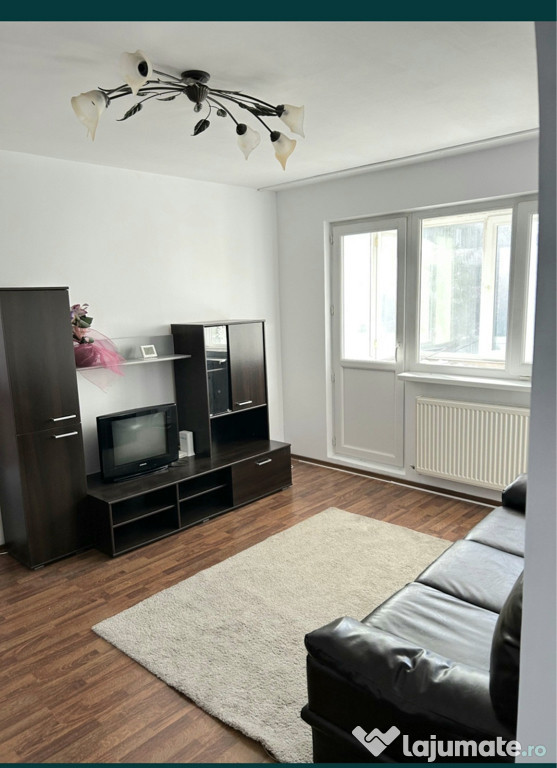 Apartament în chirie Bacău