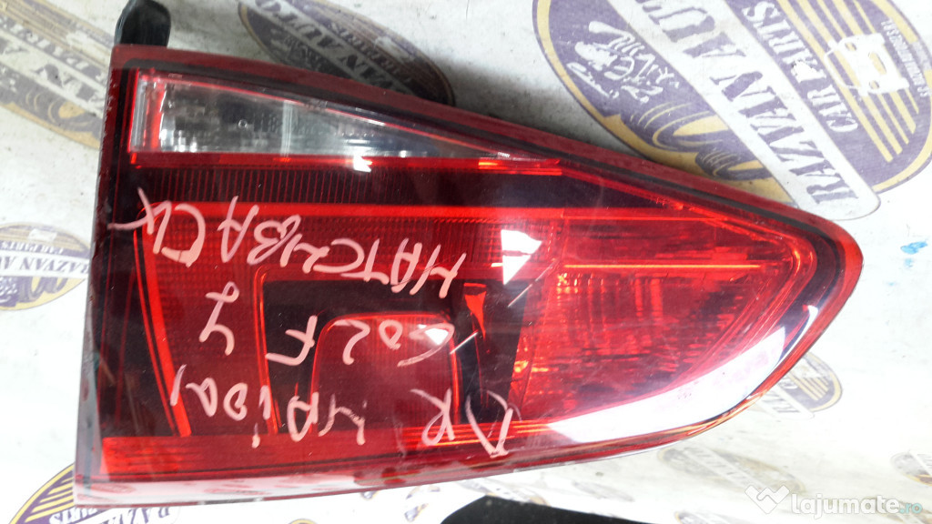 Stop dreapta hayon Volkswagen Golf 7 Hatchback 2013