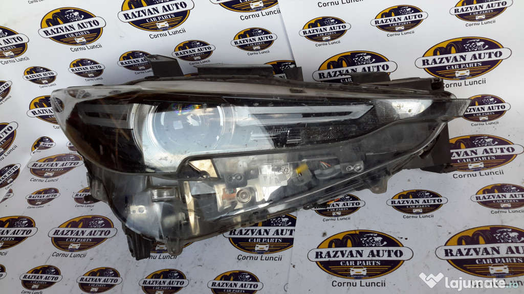 Far dreapta cu led Mazda CX-5 2018