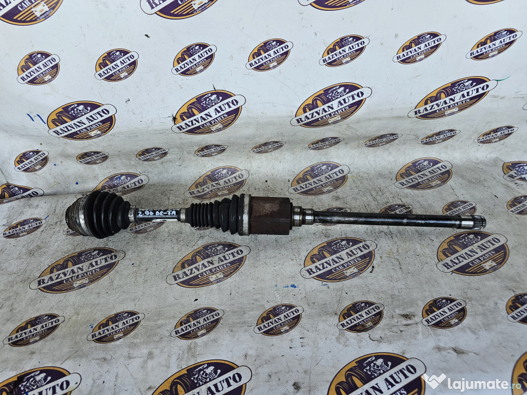 Planetara dreapta fata BMW X1 2.0 Motorina 2010