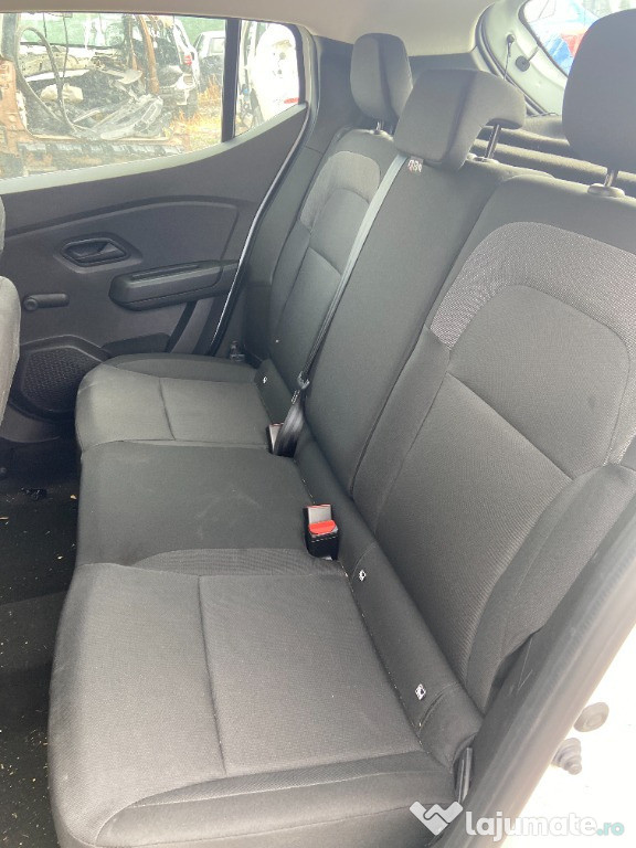 Interior complet Dacia Sandero 3 1.0 Benzina 2020