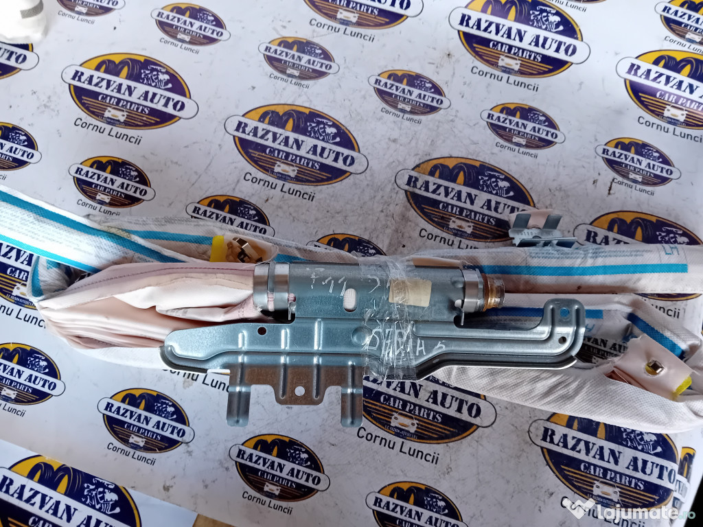 Airbag cortina stanga BMW Seria 5 F11 2015