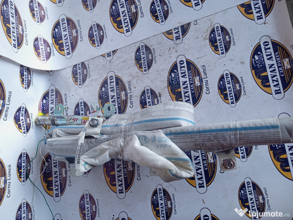 Airbag cortina stanga Hyundai I40 2014