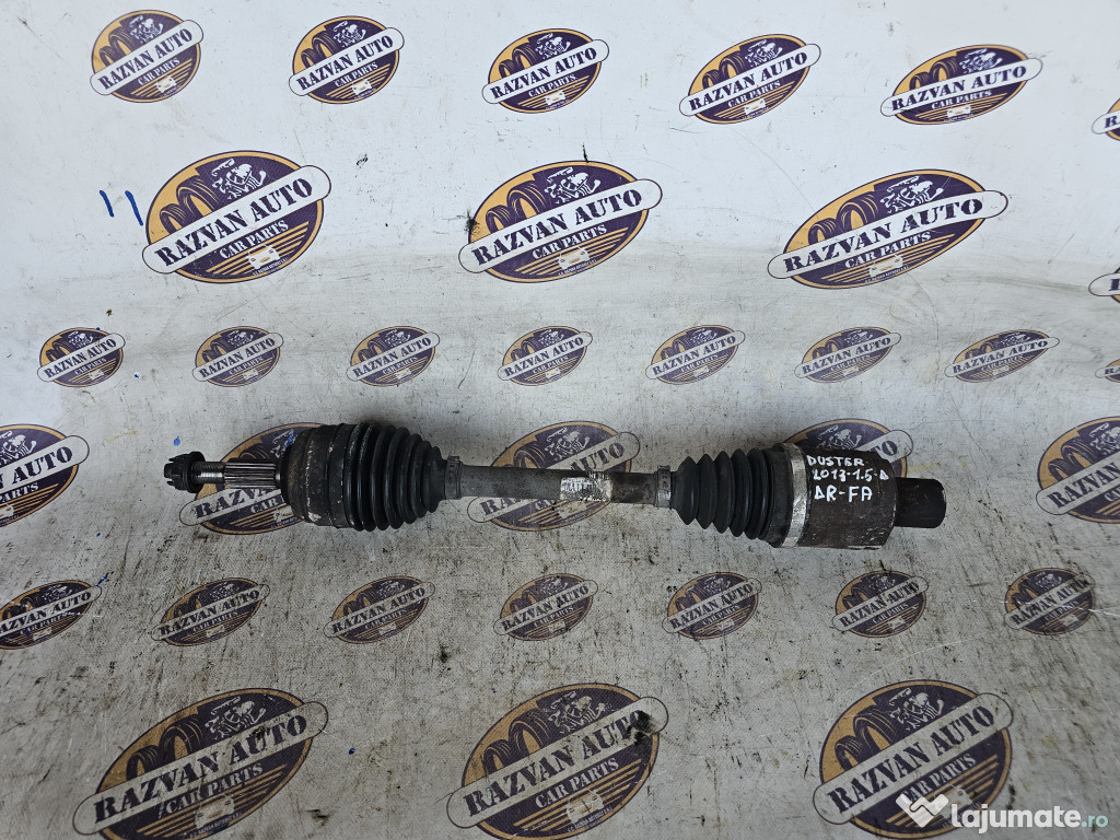 Planetara dreapta fata Dacia Duster 1.5 Motorina 2013