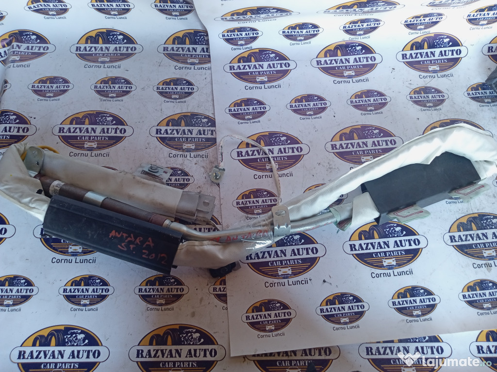 Airbag cortina stanga Opel Antara 2012