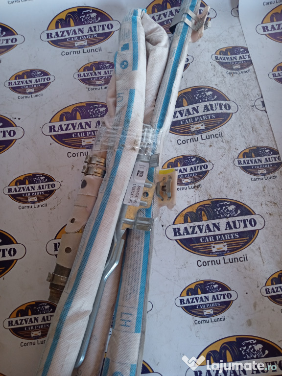 Airbag cortina stanga BMW Seria 5 F10 2011