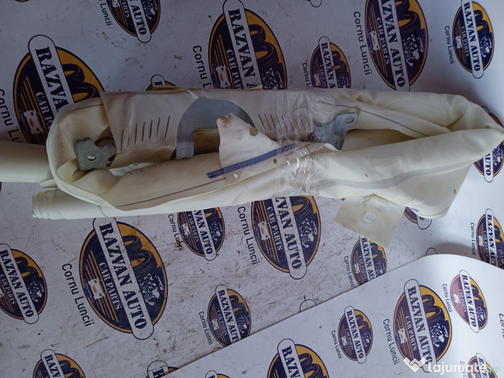 Airbag cortina stanga Volkswagen Golf 6 Plus 2010