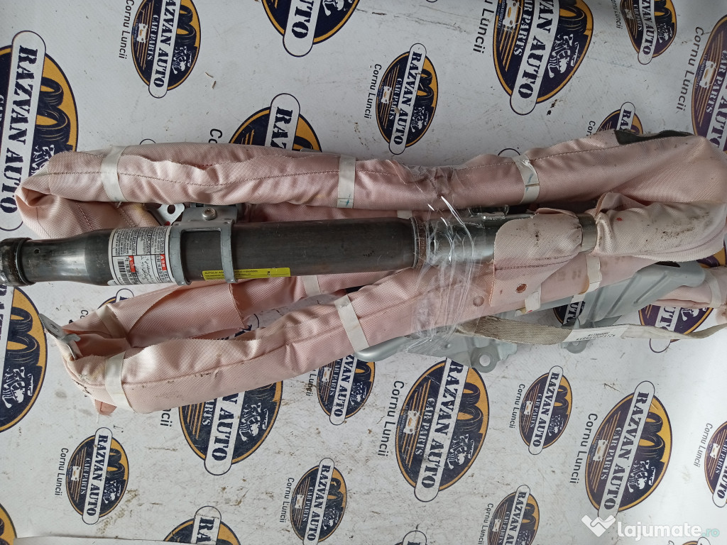Airbag cortina dreapta Mitsubishi ASX