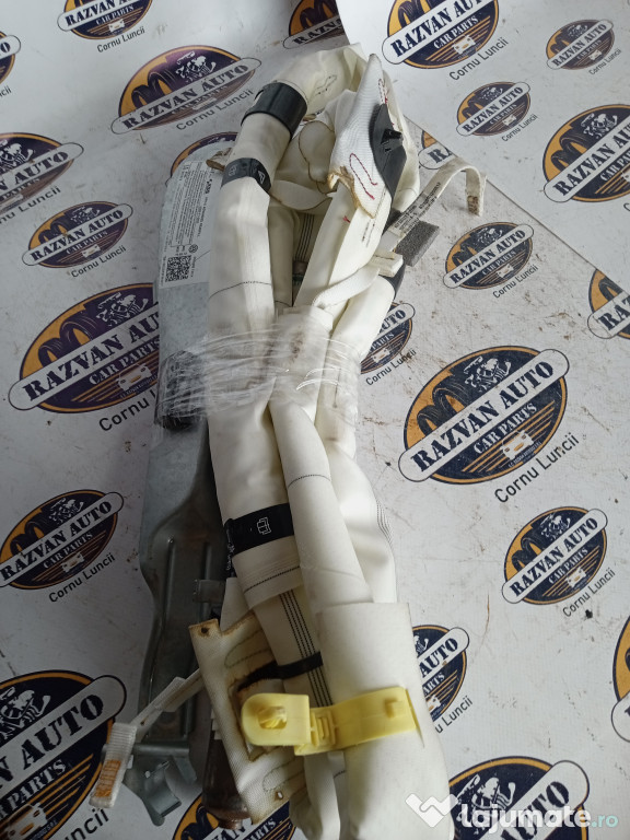 Airbag cortina dreapta Volkswagen Tiguan 2012