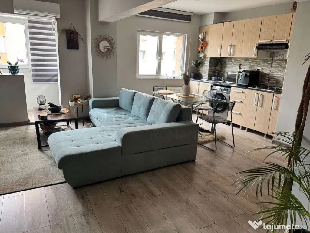 Apartament 2 camere l Calea Mosilor