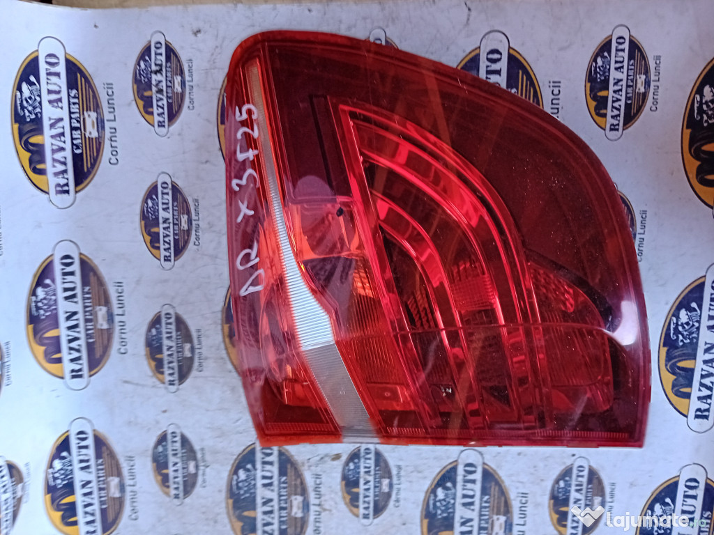 Stop dreapta aripa BMW X3 F25 2014