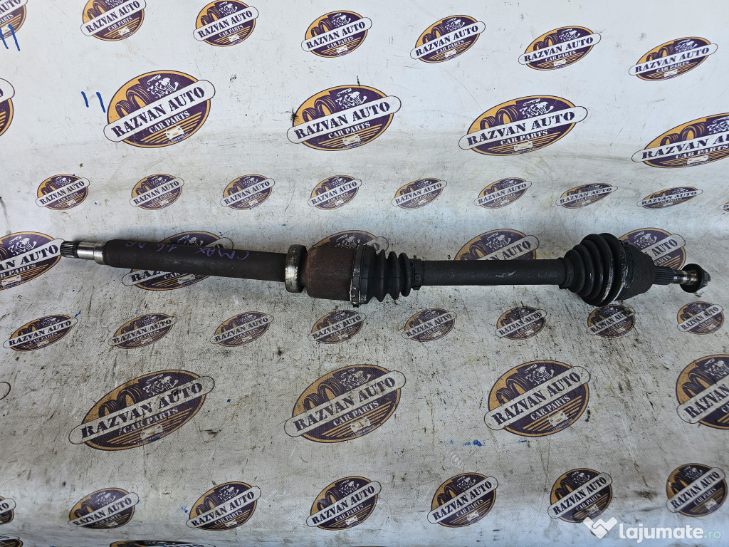 Planetara dreapta fata Ford C-MAX 1.6 Motorina 2013