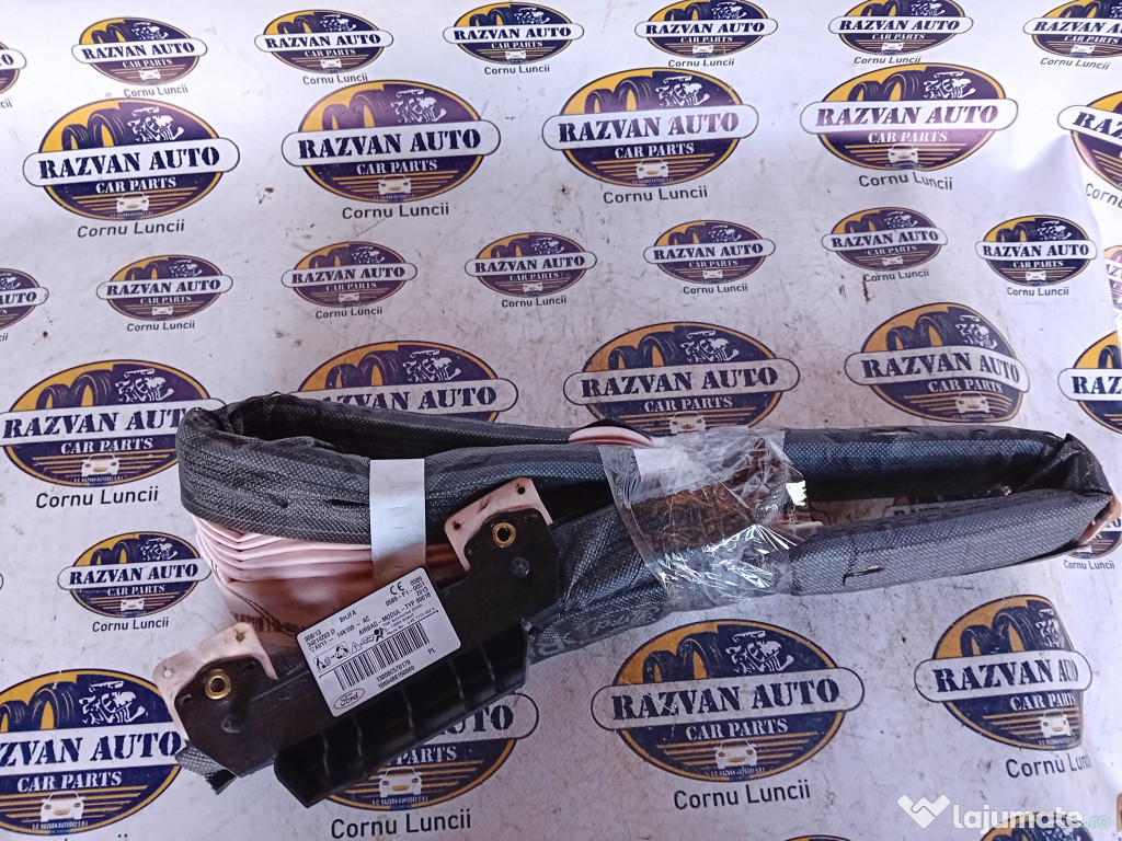 Airbag cortina dreapta Ford B-MAX 2013