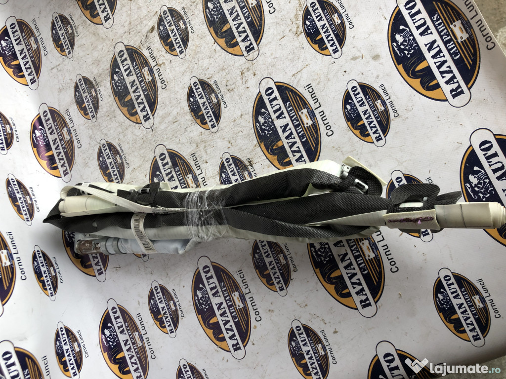 Airbag cortina dreapta Citroen C4 2015