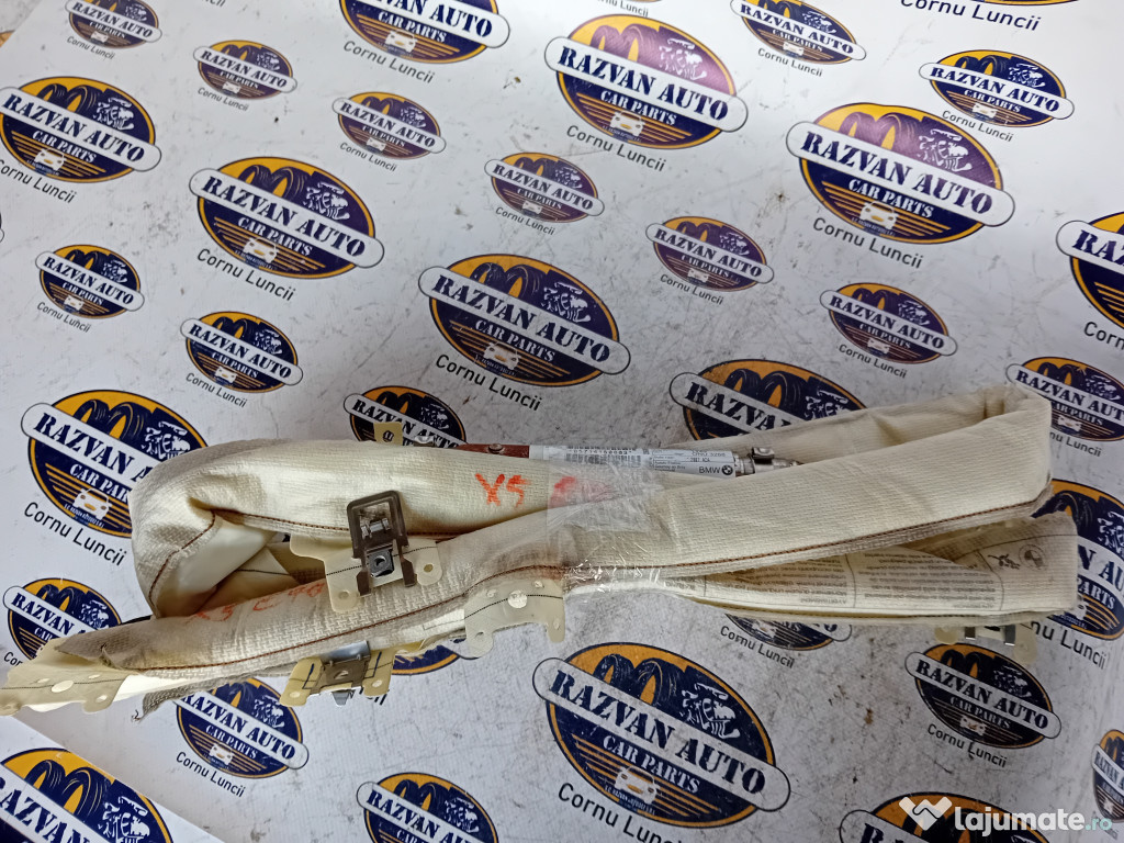 Airbag cortina dreapta BMW X5 E70