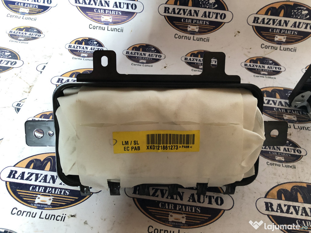 Airbag pasager Kia Sportage 2012