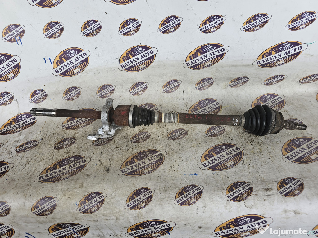 Planetara dreapta fata Citroen C4 Picasso 1.6 Motorina 2013