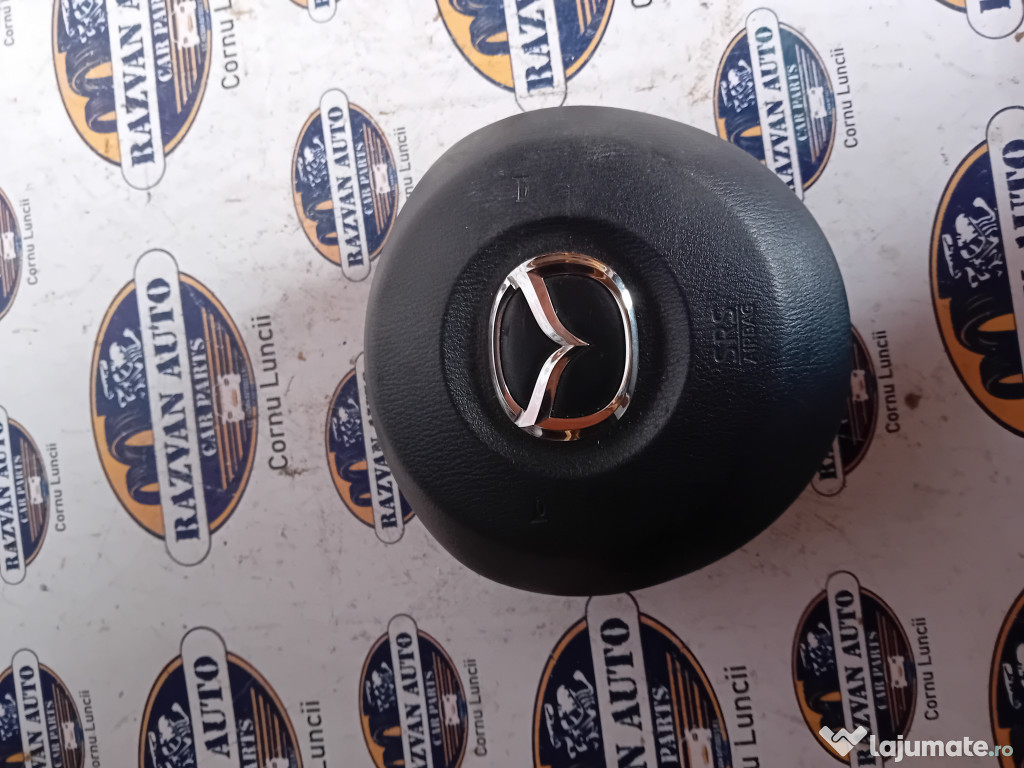 Airbag volan Mazda 6 2014
