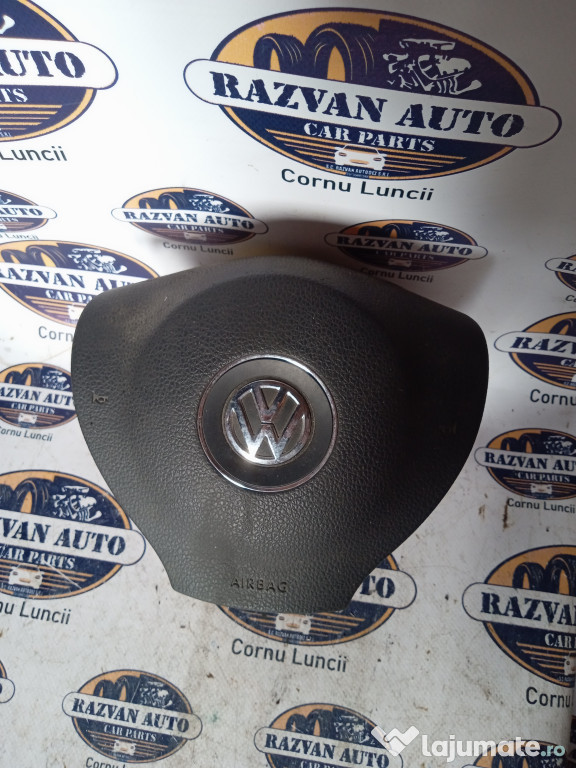 Airbag volan Volkswagen Passat B7 2011