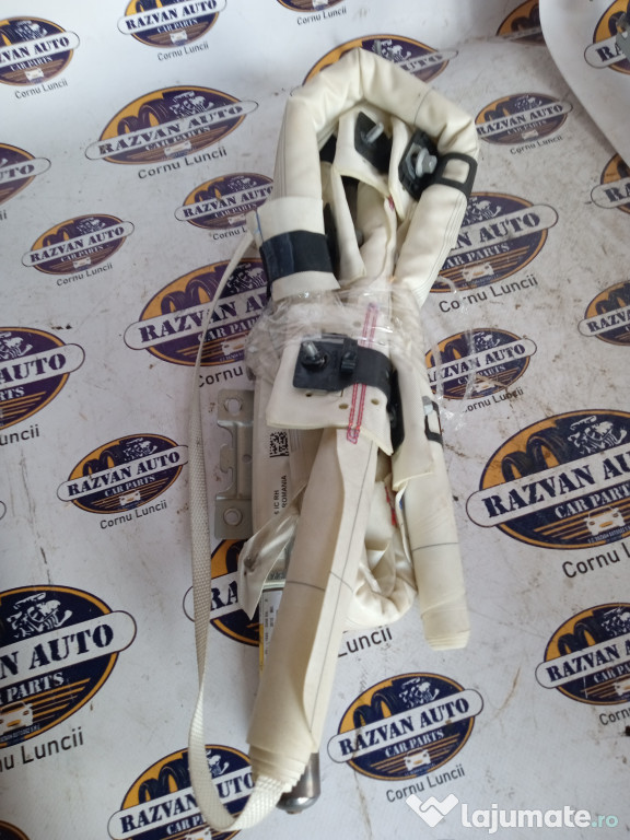 Airbag cortina dreapta Ford Focus 3 2012