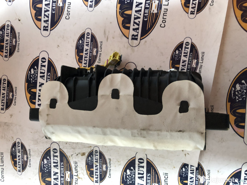 Airbag pasager Volkswagen Sharan 2012
