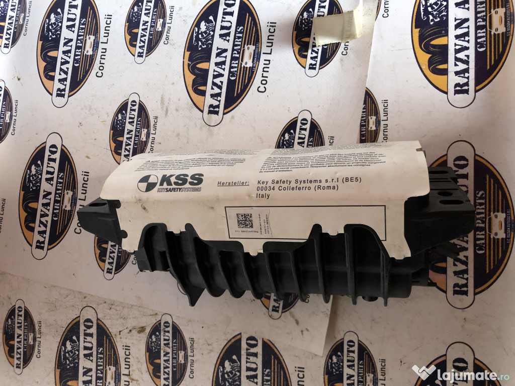 Airbag pasager Audi A4 B8 2010