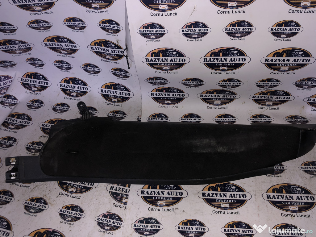 Airbag lateral stanga bancheta Volkswagen Passat B8 2016