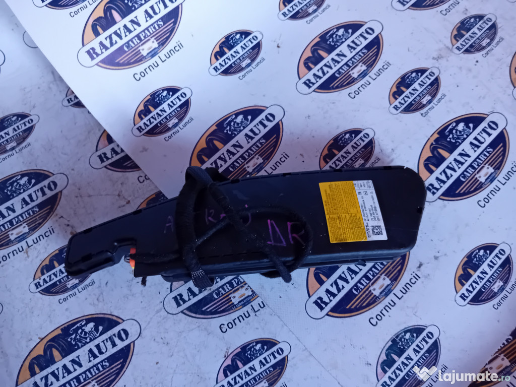 Airbag scaun dreapta fata Opel Astra J 2011
