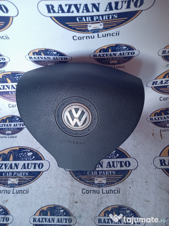 Airbag volan Volkswagen Touran 2008