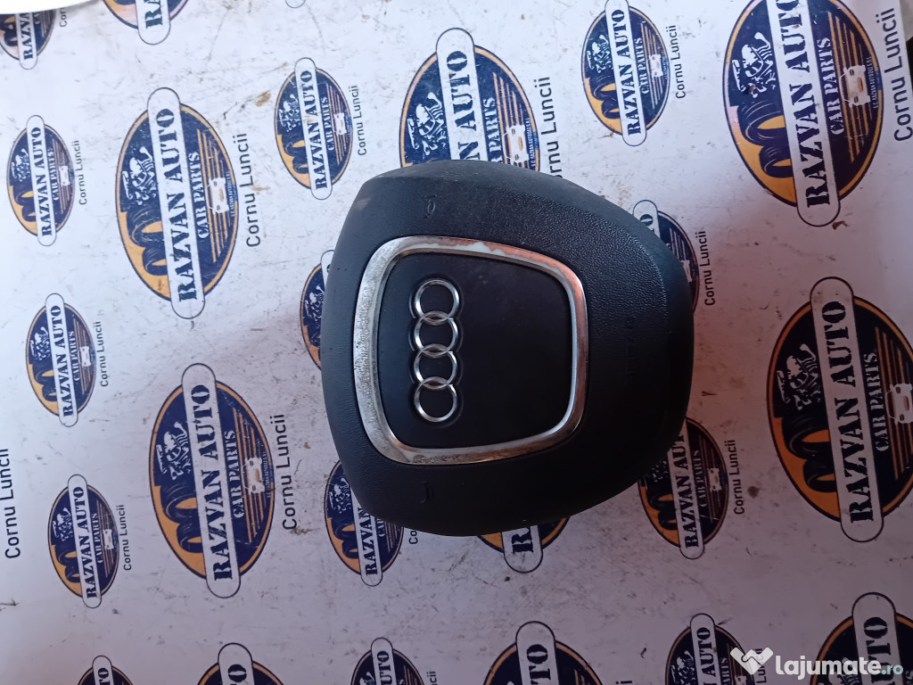 Airbag volan Audi A4 B8 2012
