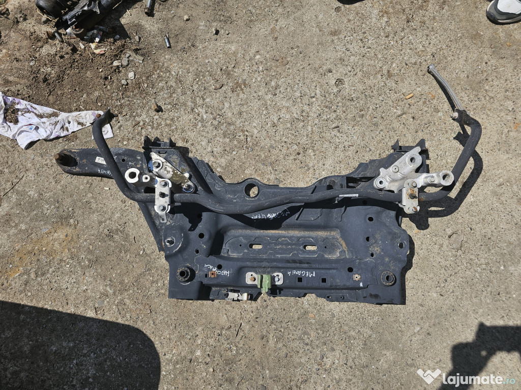 Jug motor Renault Megane 4 1.6 Motorina 2015