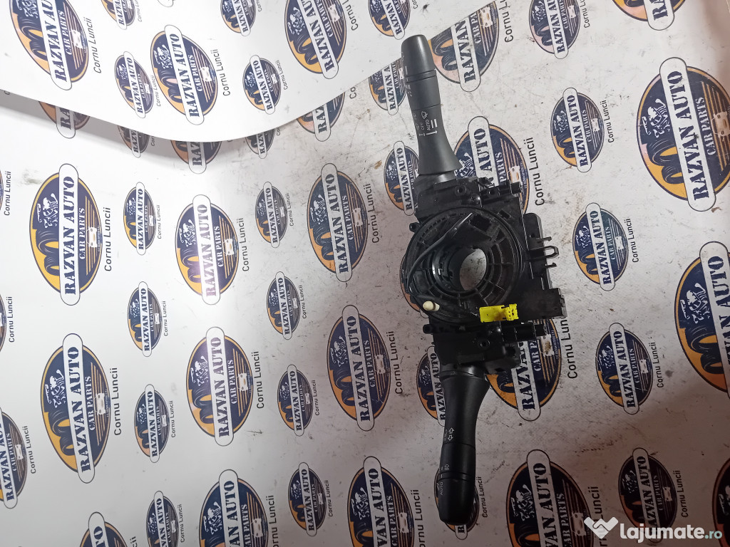 Spira volan + manete Nissan Qashqai 2015
