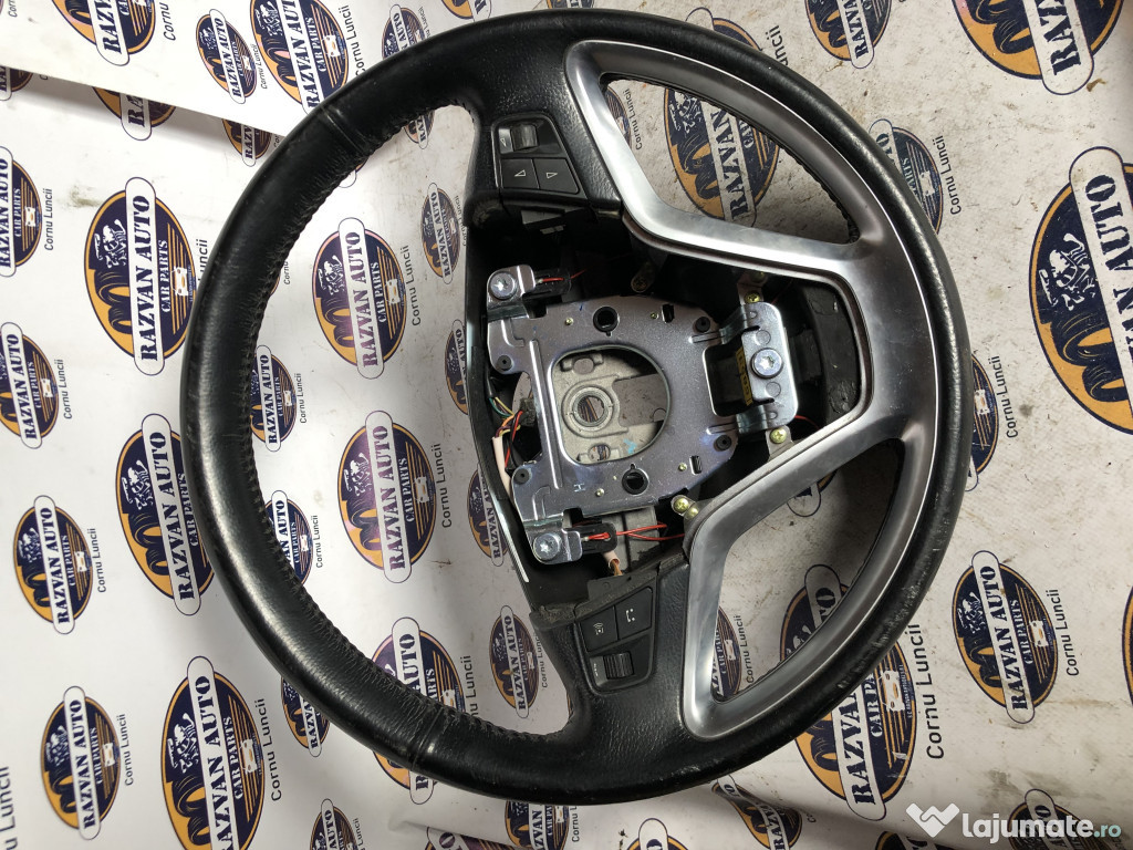 Volan cu comenzi Opel Antara 2012