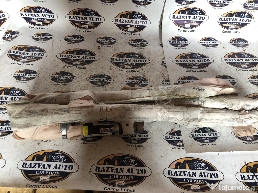 Airbag cortina stanga Opel Insignia A 2010