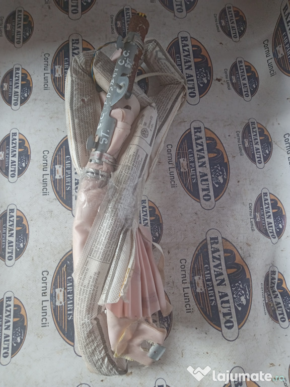 Airbag cortina stanga Volkswagen Passat CC 2010