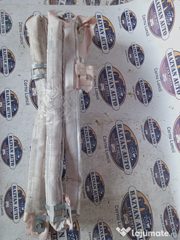 Airbag cortina dreapta Opel Insignia A 2011