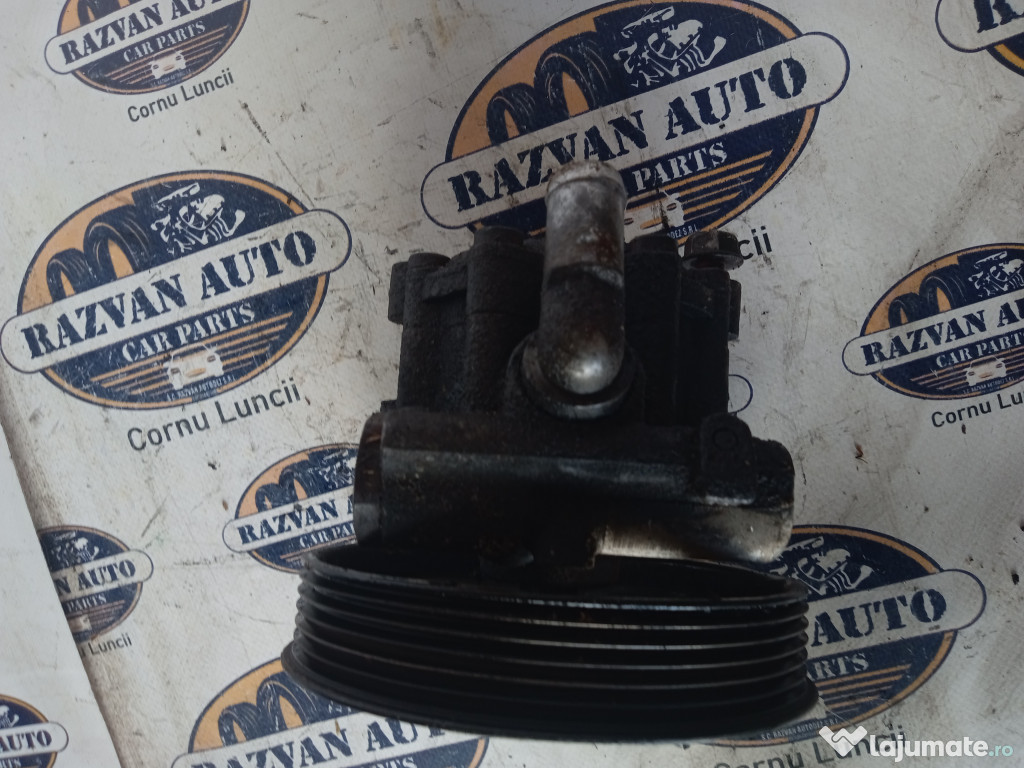 Pompa servodirectie Dacia Duster 2013