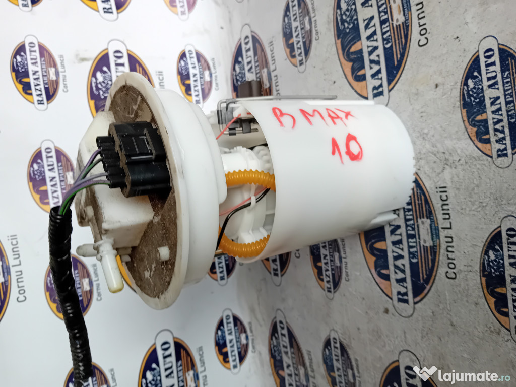 Pompa rezervor benzina Ford B-MAX 1.0 Benzina 2014