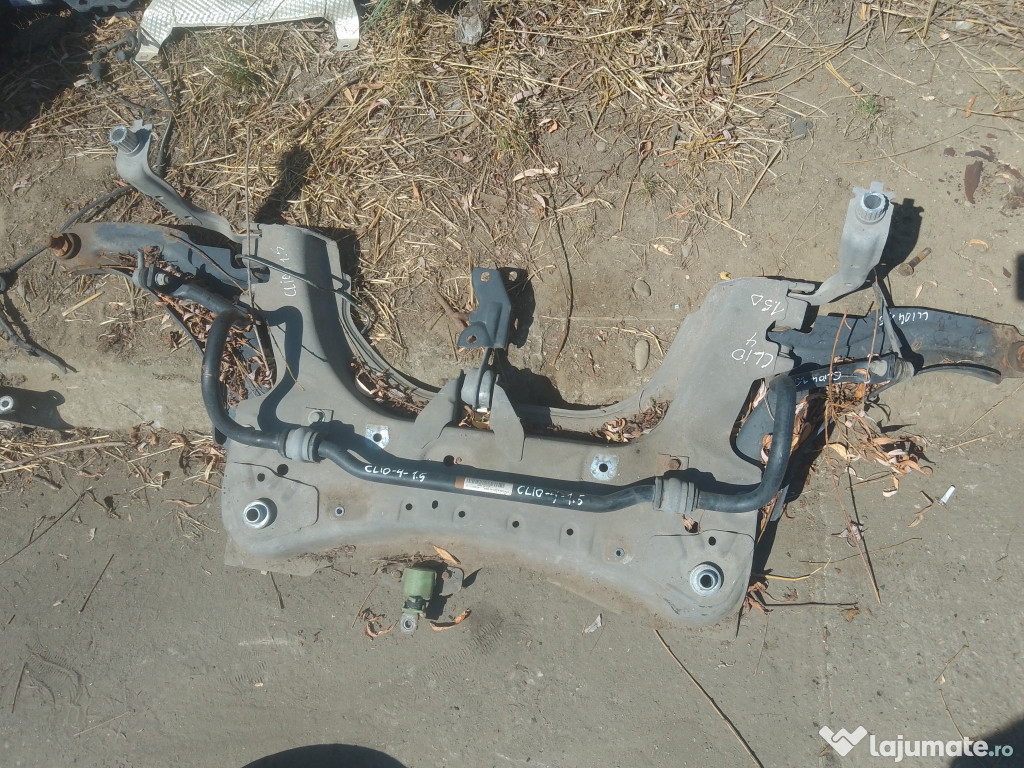 Jug motor Renault Clio 4 1.5 Motorina 2015