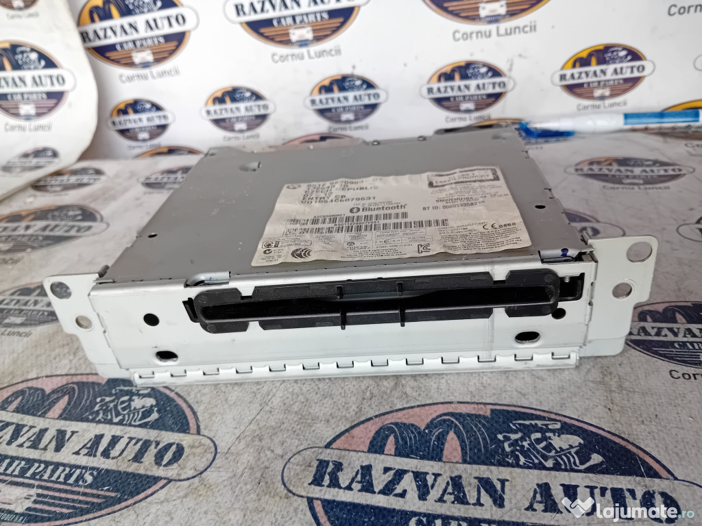 Unitate Multimedia BMW F30