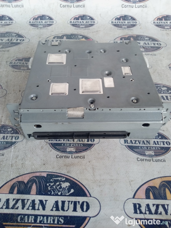 Unitate Multimedia BMW Seria 5 F10 2014