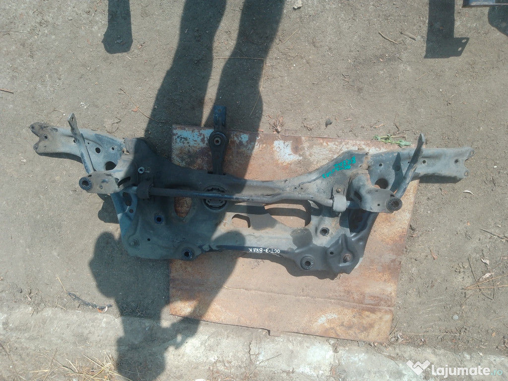 Jug motor Skoda Octavia 3 2.0 Motorina 2015