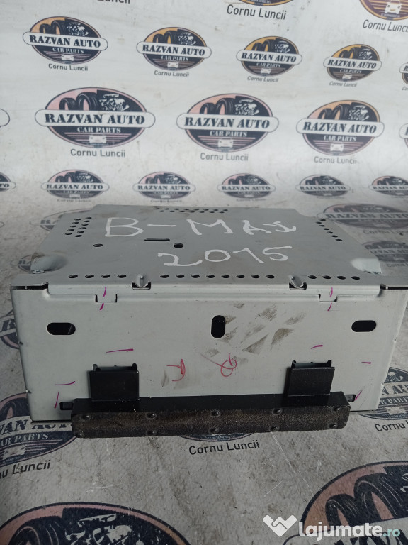 Unitate Multimedia Ford B-MAX 2015