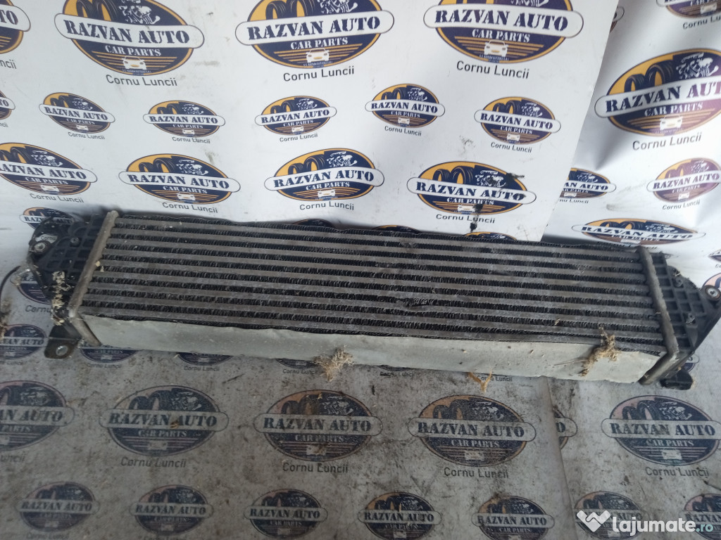 Intercooler Mazda 6 2.2 Motorina