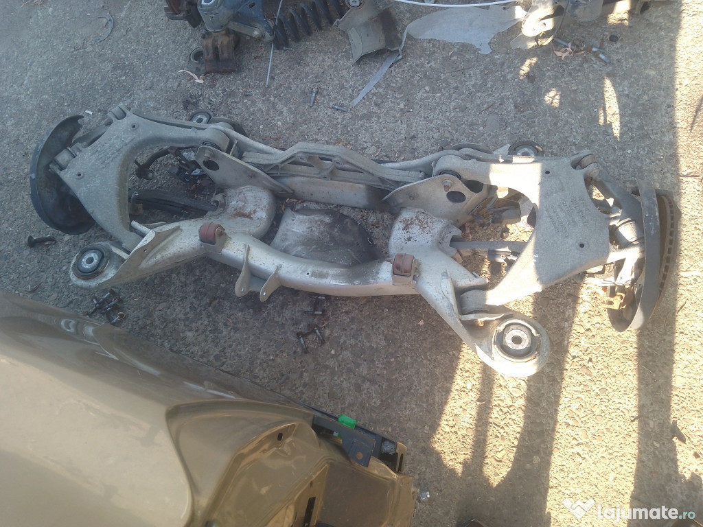 Punte spate Audi A8 3.0 Motorina 2009