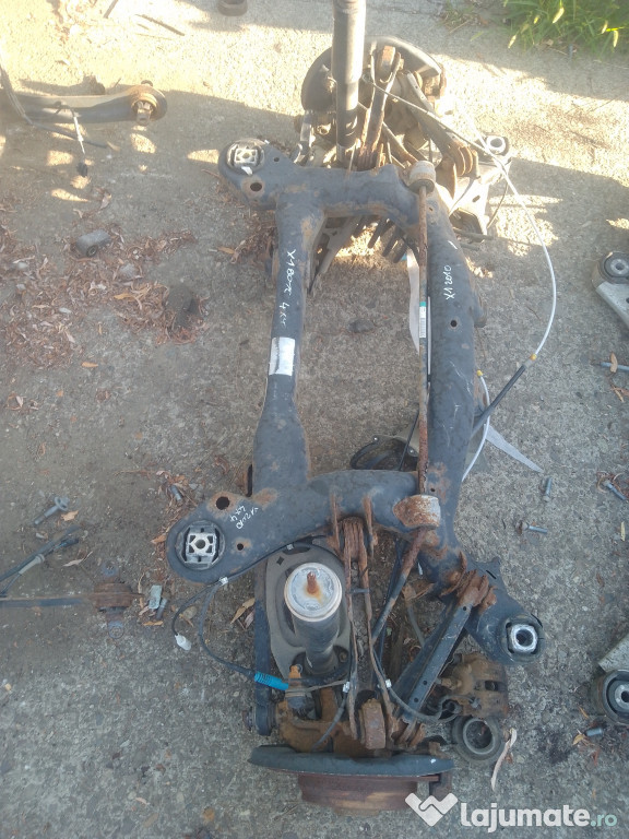 Punte spate BMW X1 2.0 Motorina 2010