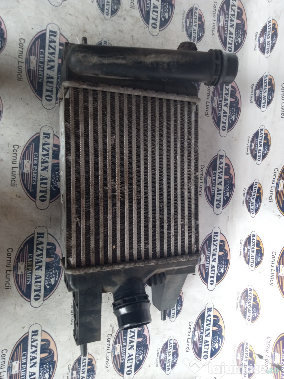 Intercooler Nissan Pulsar 1.2 Benzina