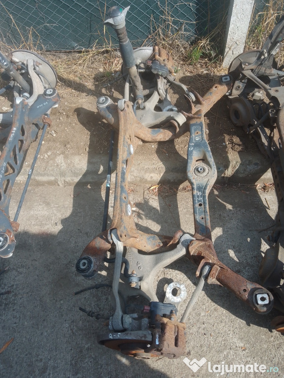 Jug motor Renault Megane 4 1.6 Benzina 2018