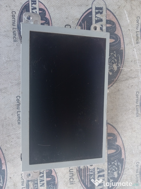 Display navigatie Audi A4 B8 2014