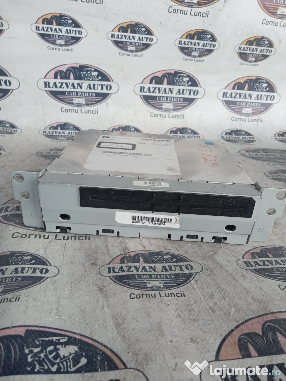 Unitate Multimedia BMW X3 F25 2013